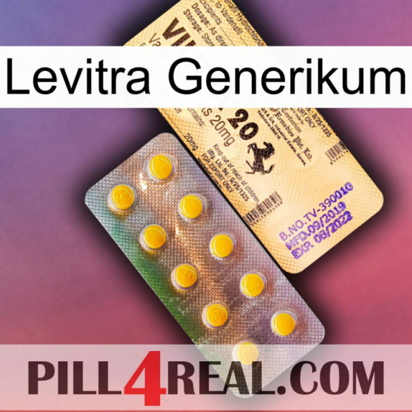 Levitra Generic new06
